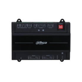 Dahua Technology DHI-ASC2202B-S controllore della sicurezza della porta Nudo 2 porta/porte RJ-45/RS-485
