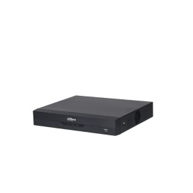 Dahua Technology WizSense NVR2108HS-I2 1U Nero (NVR2108HS-I2(960G))