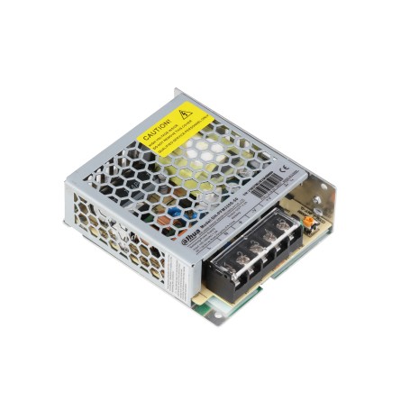 Dahua Technology PFM320S-50 Alimentazione elettrica