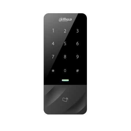 Dahua Technology ASI1201E Nero