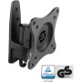 InLine montaggio a parete, per TFT fino a 69cm (27"), max. 15kg (23107D)