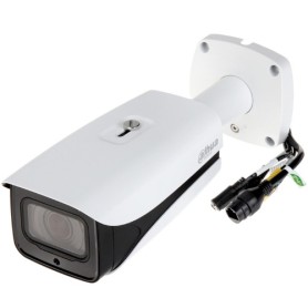 CAMERA IP 4MP BULLET 2.7-12MM AI IR60M IP67 IK10 SD MOTORIZZATA (IPC-HFW5442E-ZE-S3)