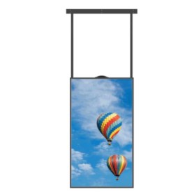 MONITOR 32 2500 NIT ANDROID11 24/7 (LDH32-WAI200L)