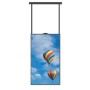 MONITOR 32 2500 NIT ANDROID11 24/7 (LDH32-WAI200L)