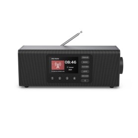 Hama DR2002 Personale Digitale Nero (00054262)