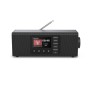 Hama DR2002 Personale Digitale Nero (00054262)