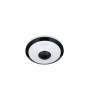 CAMERA IP 5MP FISHEYE 1,4MM AI IR10 DC12V/POE MICRO SD (IPC-EW5541-AS)