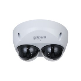 Dahua Technology WizMind DH-IPC-HDBW5441F-AS-E2 telecamera di sorveglianza Cupola Telecamera di sicurezza IP Interno e esterno 2