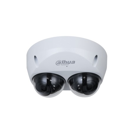 Dahua Technology WizMind DH-IPC-HDBW5441F-AS-E2 telecamera di sorveglianza Cupola Telecamera di sicurezza IP Interno e esterno 2