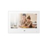 Dahua Technology VTH5321GW-W unità di comando centrale intelligente per uso domestico Wireless Bianco