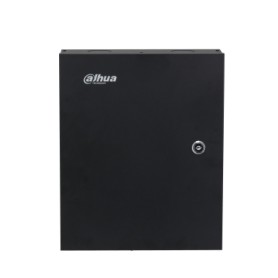 Dahua Technology ASC2204C-S Lettore di controllo degli accessi semi-intelligente Nero