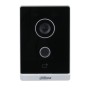 Dahua Technology VTO2211G-WP-S2 Nero, Argento