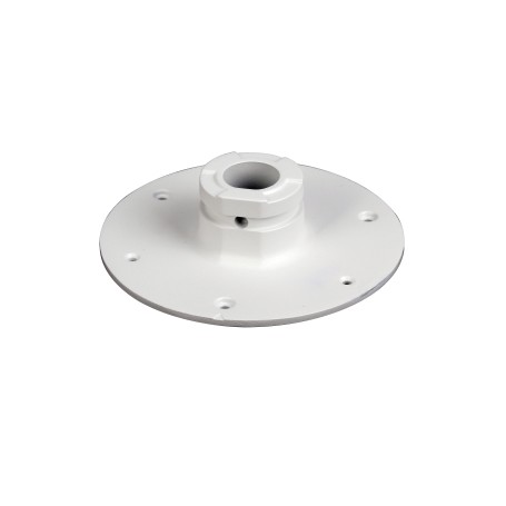 Dahua Technology PFA108 accessorio per la montatura delle macchine fotografiche Piastra di montaggio