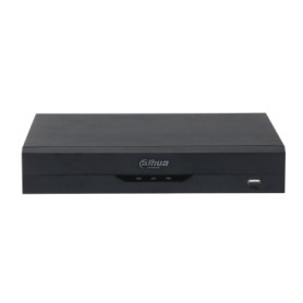 Dahua Technology WizSense NVR4104HS-EI Videoregistratore di rete (NVR) 1U Nero