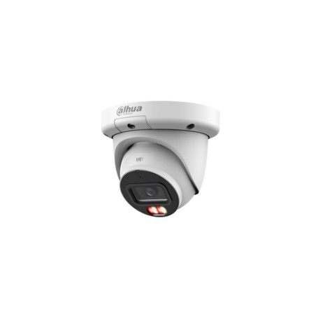 Dahua Technology WizSense IPC-HDW3449QM-S-IL Torretta Telecamera di sicurezza IP Interno e esterno 2688 x 1520 Pixel Soffitto