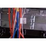 Brady M-214-483 etichetta per stampante Bianco Etichetta per stampante autoadesiva (M4-214-483)