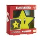 SUPERSTAR LIGHT WITH PROJECTION (PP5100NN)