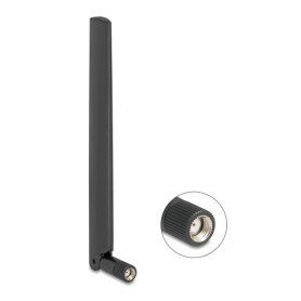 DeLOCK 81452 antenna di rete Antenna omnidirezionale RP-SMA 4,4 dBi