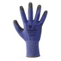 CF12PA GUANTI 16 NBR CRINKLE TG9 (353086-9)
