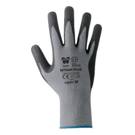 CF12 PA GUANTI NITRAN PLUS TG10 (353098-10)
