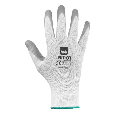 CF12 PA GUANTI NIT-01  TG10 (353081-10)