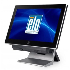 Elo Touch Solutions 19C2 1,86 GHz N2800 47 cm (18.5") 1366 x 768 Pixel Touch screen Grigio (E808963)