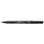 Uni-Ball Pin 1.0 penna tecnica Nero 1 pz (MPIN110N)