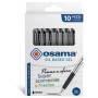 CF10 SFERA OBG SCATTO NERO (OW230943)