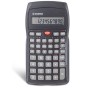 CALCOLATRICE SCIENTIFICA NERA (OS134/10)