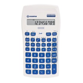 CALCOLATRICE SCIENTIFICA BLU (OS84019079)