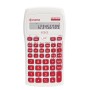 CALCOLATRICE SCIENTIFICA ROSSO (OS84019109)