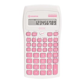 CALCOLATRICE SCIENTIFICA ROSA (OS84019161)