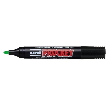 CF12 PROCKEY TONDO VERDE (M122V)