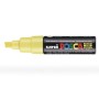 CF6 POSCA SCALPEL GIALLO (MPC8KG)