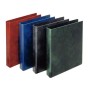Esselte Prestige raccoglitore ad anelli 245 x 305 mm Blu (E510501)