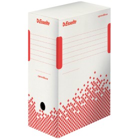 Esselte 623909 scatola per la conservazione di documenti Bianco
