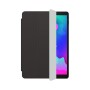 Microtech E-Tab LTE Cover 25,6 cm (10.1") Custodia a libro Grigio (EK101GB)