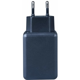 Microtech XHY050200UE Caricabatterie per dispositivi mobili Nero Interno (XHY050200E)