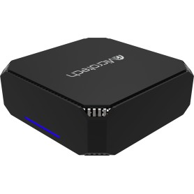E-CUBE MNI PC i5-7200u 8gb 480GB W10P (EC19ALB/8480M2NW2)
