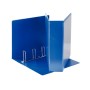 Esselte 394758500 raccoglitore ad anelli A4 Blu (394758500)