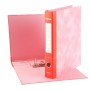 Esselte 390772160 cartella Cartone Rosso A4 (390772160)