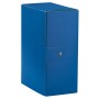Esselte Eurobox Cartoncino Blu (390335050)