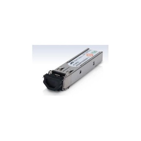 SFP PLUGGABLE OPTICAL MODULE  10 (AT-SPSX/I-90)