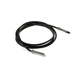 Allied Telesis AT-QSFP1CU cavo InfiniBand 1 m QSFP+ (AT-QSFP1CU)