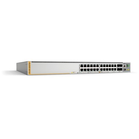Allied Telesis AT-x530-28GPXm-50 Gestito L3 Gigabit Ethernet (10/100/1000) Supporto Power over Ethernet (PoE (AT-X530-28GPXM-50)