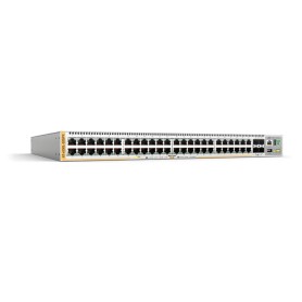 Allied Telesis AT-x530L-52GPX-50 Gestito L3 Gigabit Ethernet (10/100/1000) Supporto Power over Ethernet (PoE (AT-X530L-52GPX-50)