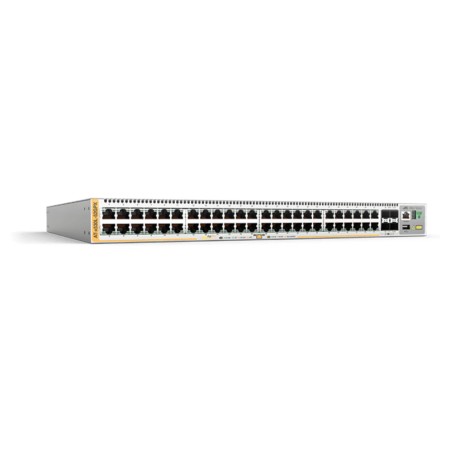 Allied Telesis AT-x530L-52GPX-50 Gestito L3 Gigabit Ethernet (10/100/1000) Supporto Power over Ethernet (PoE (AT-X530L-52GPX-50)