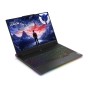 Lenovo Legion 9 18IAX10 Intel Core Ultra 9 275HX Computer portatile 45,7 cm (18") WQUXGA 64 GB DDR5-SDRAM 2 TB SSD NVIDIA GeForc (83EY0007GE)