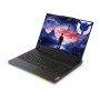 Lenovo Legion 9 18IAX10 Intel Core Ultra 9 275HX Computer portatile 45,7 cm (18") WQUXGA 64 GB DDR5-SDRAM 2 TB SSD NVIDIA GeForc (83EY0007GE)