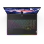 Lenovo Legion 9 18IAX10 Intel Core Ultra 9 275HX Computer portatile 45,7 cm (18") WQUXGA 64 GB DDR5-SDRAM 2 TB SSD NVIDIA GeForc (83EY0007GE)